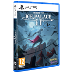 beyond the ice palace 2 ps5 visuel produit