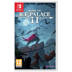 beyond the ice palace 2 switch visuel produit