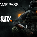 call of duty black ops 6 game pass