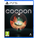 cocoon ps5 visuel produit