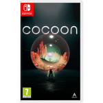 cocoon switch visuel produit