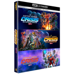 coffret crisis films 4k 1 à 3 visuel produit