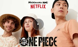 collection one piece micromania slider news