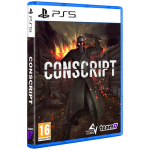 conscript edition deluxe ps5 visuel produit