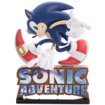 figurine first 4 figures sonic adventures png