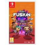 funko fusion switch visuel produit
