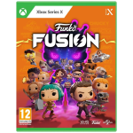 funko fusion xbox series x visuel produit