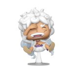 funko one piece gear5 luffy visuel produit