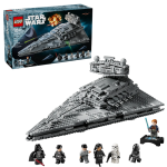 lego star wars destroyer stellaire 75394 visuel produit
