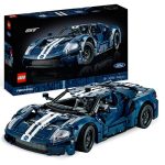 lego technic ford gt 2022 visuel produit