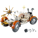 lego technic véhicule lunaire apollo 42182 visuel produit