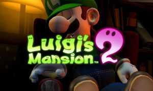 luigi mansion 2 hd trailer reveil difficile