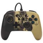 manette filaire power A zelda archer visuel produit