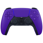 manette ps5 dualsense galactic purple visuel produit