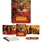 ministry of ungentlemanly warfare 4k steelbook visuel produit v2