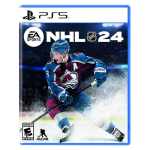 nhl 24 ps5 visuel produit