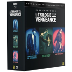 park chan wook trilogie 4k definitif