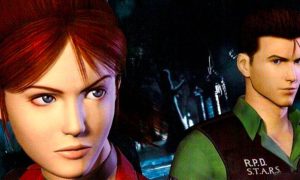 slider news resident evil code veronica remake