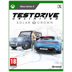 test drive unlimited solar crown xbox series visuel produit