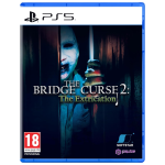 the bridge curse 2 the extrication ps5 visuel produit