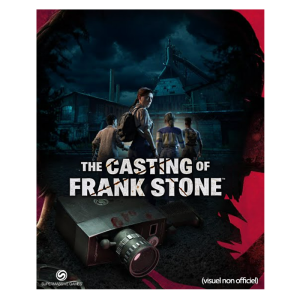 the casting of frank stone pc visuel produit provi