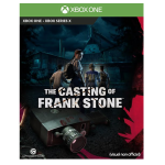 the casting of frank stone xbox series visuel produit provisoire
