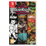 the doinksoft collection switch visuel produit