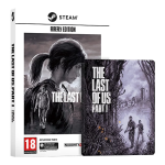 the last of us part 1 firefly edition pc visuel produit