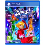 totally spies cyber mission ps4 visuel produit