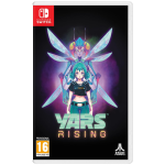 yars rising switch visuel produit