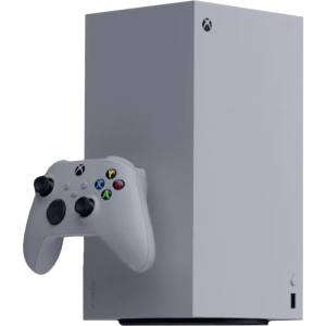 Console Xbox Series X Digital visuel produit