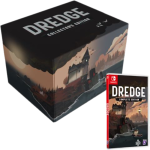 Dredge Collector Switch visuel produit v3