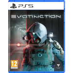 Evotinction ps5 visuel produit