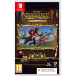 Harry Potter Champions de Quidditch Switch visuel uk produit