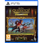 Harry Potter Champions de Quidditch ps5 visuel uk produit