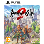 Romancing SaGa 2 Revenge of the Seven ps5 visuel produit