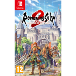 Romancing SaGa 2 Revenge of the Seven switch visuel produit