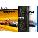 Test Drive Solar Crown Deluxe Edition PS5 visuel definitif produit