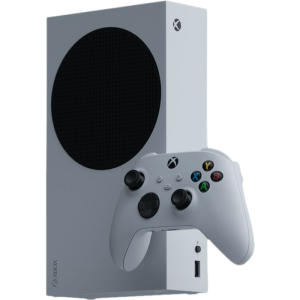 Xbox series s 1 To Robot White visuel produit