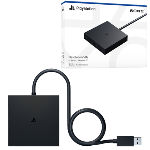 adaptateur psvr2 pc visuel produit