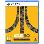 atari 50 the anniversary expanded ps5 visuel produit