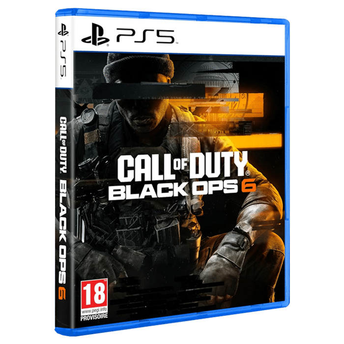 Test Solo Black Ops 6 : fini de rire