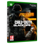 call of duty black ops 6 xbox series visuel produit