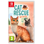 cat rescue story switch visuel produit