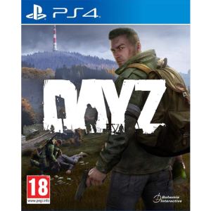 dayz ps4 produit