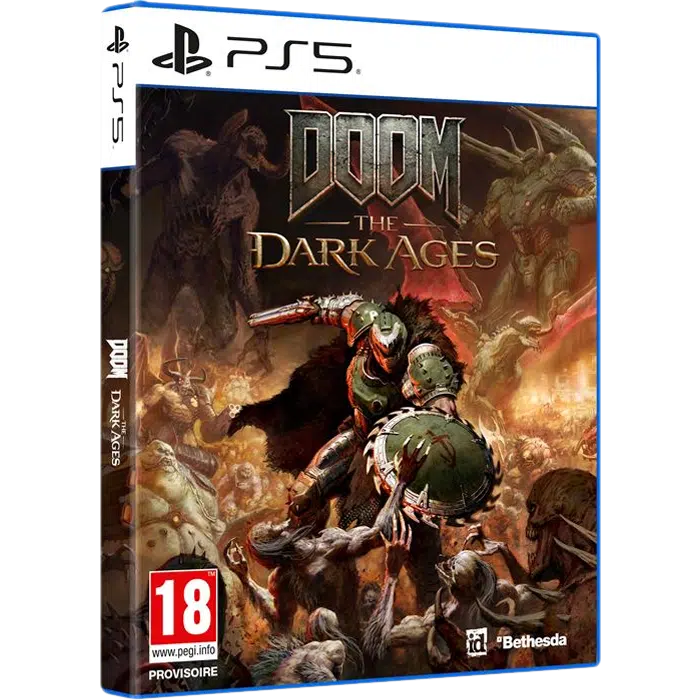 Test Doom the Dark Ages : l’opus de la démesure