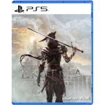 enotria the last song ps5 visuel produit provisoire