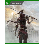 enotria the last song xbox series x visuel produit provisoire