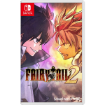 fairy tail 2 switch visuel provisoire produit