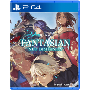 fantasian neo dimension ps4 visuel produit provisoire